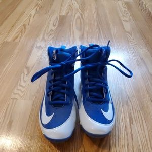 Boys Nike Baseball Cleats